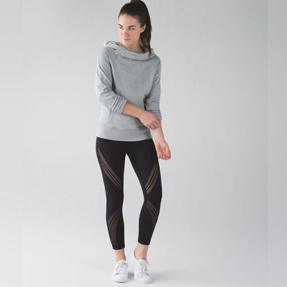 Lululemon High Times Legging - Picture 1 of 8
